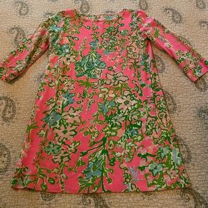 Lily Pulitzer dress